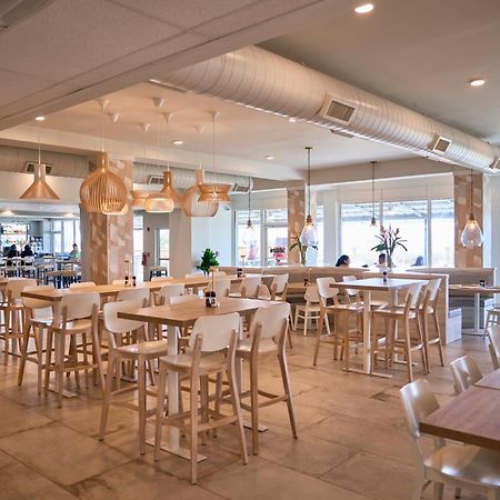 North Shore Oceanfront Resort Hotel Myrtle Beach Exteriör bild