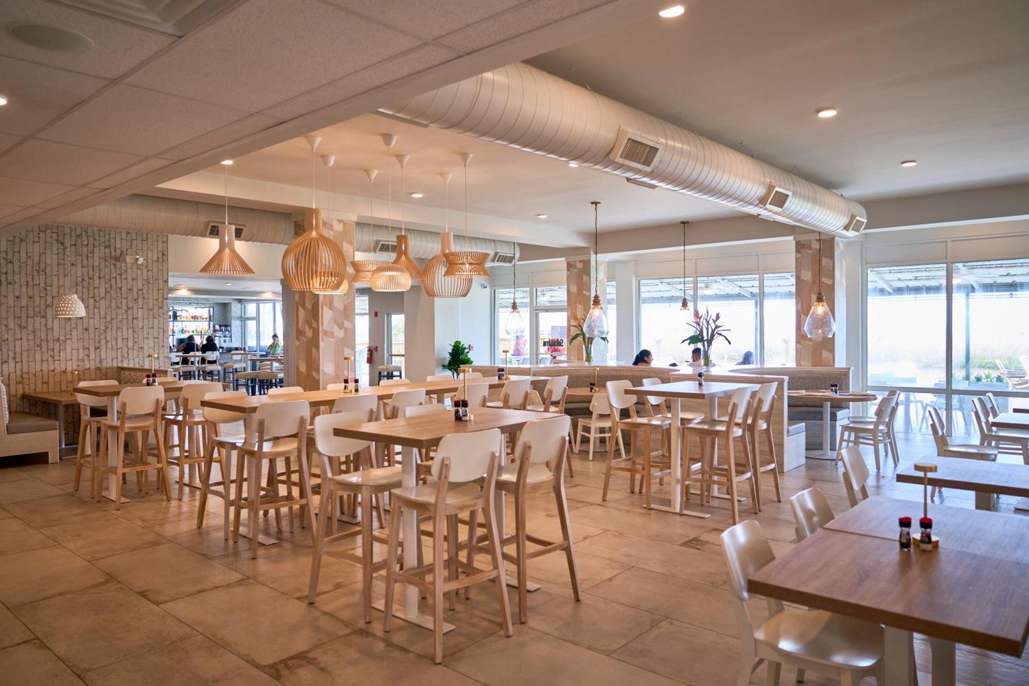 North Shore Oceanfront Resort Hotel Myrtle Beach Exteriör bild