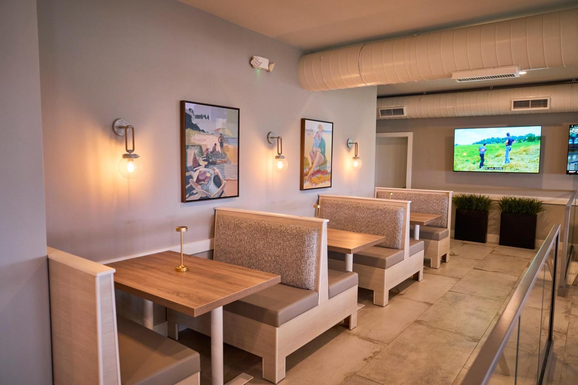 North Shore Oceanfront Resort Hotel Myrtle Beach Exteriör bild