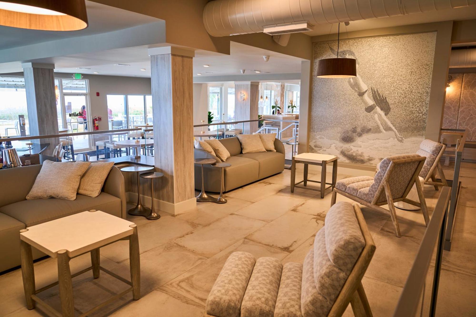 North Shore Oceanfront Resort Hotel Myrtle Beach Exteriör bild